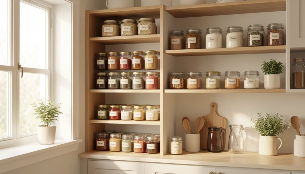 15 Top Home Organization Ideas for Every Room